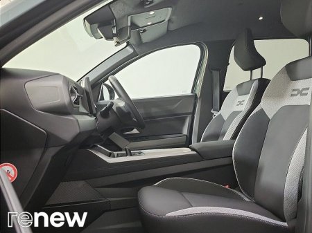 2026 Dacia Bigster - photo 5