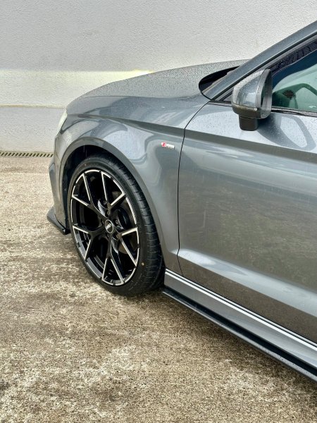 2018 Audi A3 - photo 13