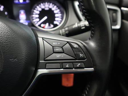 2019 Nissan Qashqai - photo 16