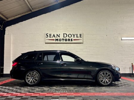 2021 BMW 3-Series - photo 5