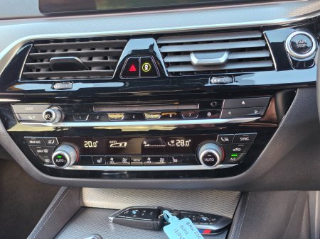 2018 BMW 5-Series - photo 26