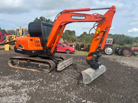 0 DOOSAN  - photo 3