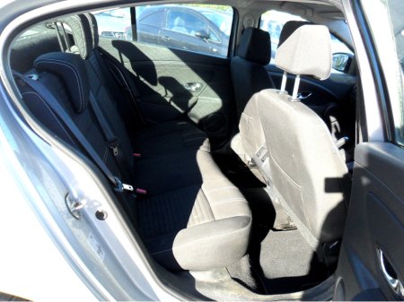 2016 Renault Fluence - photo 12