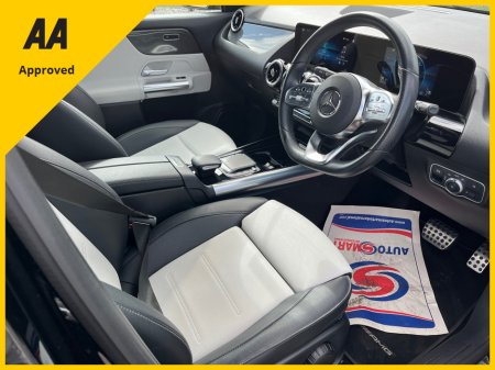 2022 Mercedes-Benz GLA - photo 17