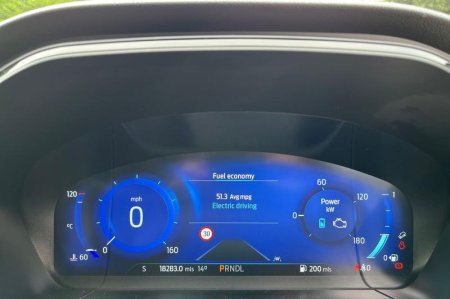 2023 Ford Kuga - photo 13