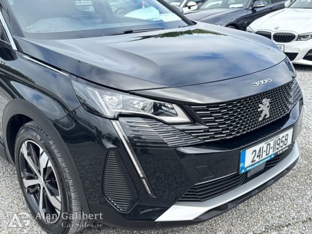 2024 Peugeot 3008 - photo 17