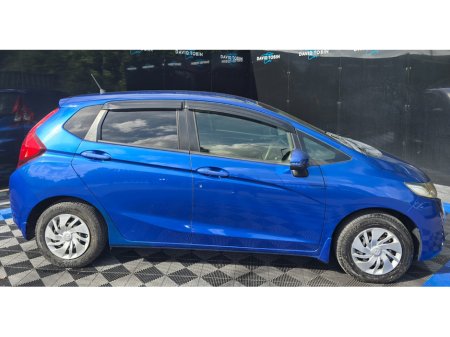 2015 Honda Fit - photo 19