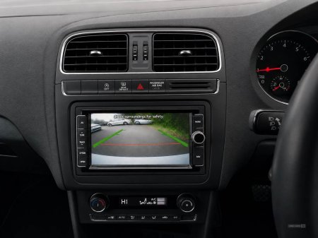 2015 Volkswagen Polo - photo 17