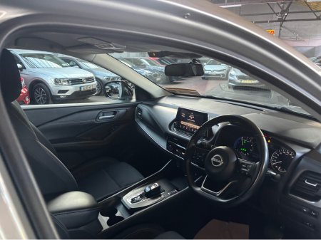 2023 Nissan Qashqai - photo 7