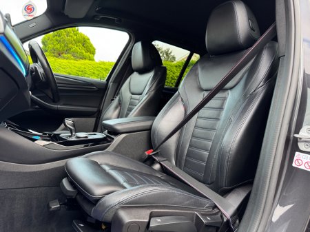 2022 BMW X3 - photo 19