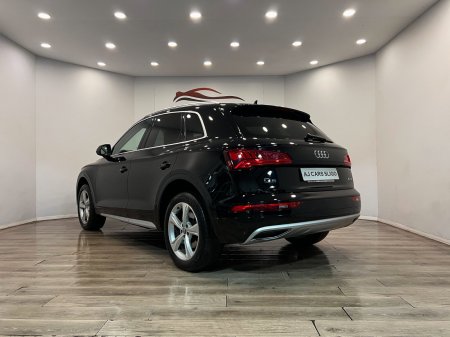 2020 Audi Q5 - photo 14