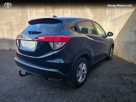 2021 Honda HR-V - photo 2