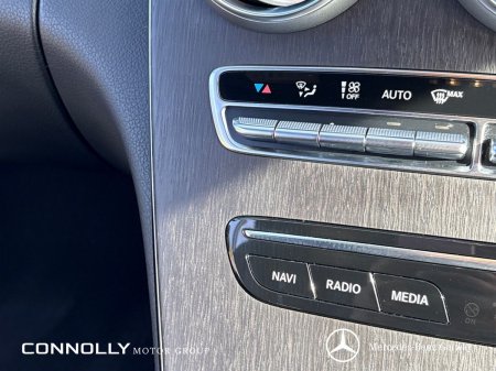 2021 Mercedes-Benz C-Class - photo 22