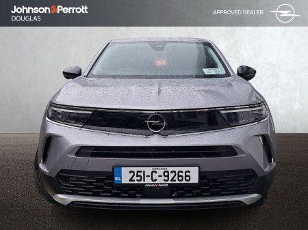 2025 Opel Mokka - photo 7