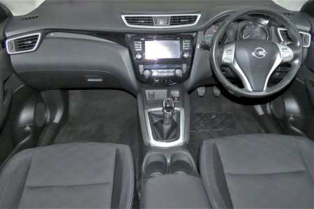 2016 Nissan Qashqai - photo 14