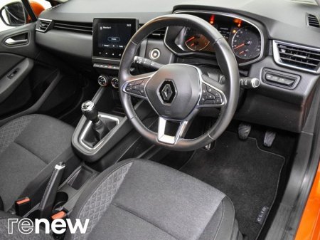 2020 Renault Clio - photo 6
