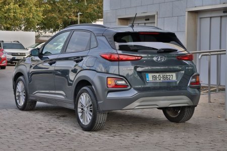 2019 Hyundai KONA - photo 6