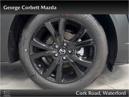 2026 Mazda CX-30 - photo 5