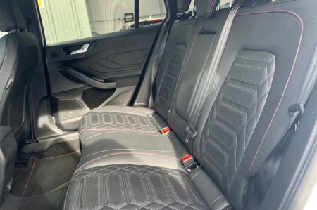 2023 Ford Focus - photo 20