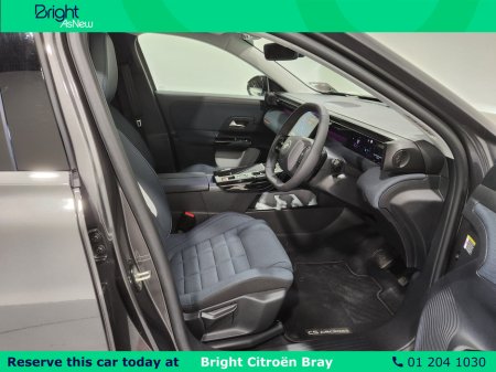 2026 Citroen C5 Aircross - photo 16