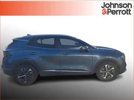 2024 Kia Sportage - photo 42