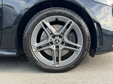 2020 Mercedes-Benz A-Class - photo 11