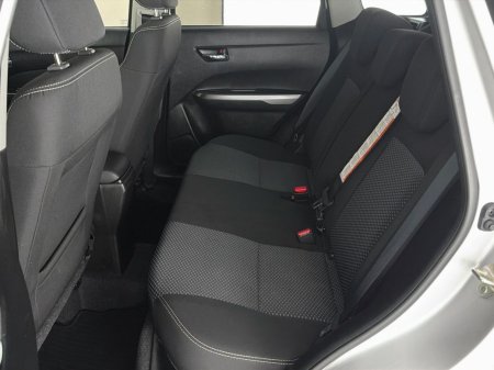 2024 Suzuki Vitara - photo 21