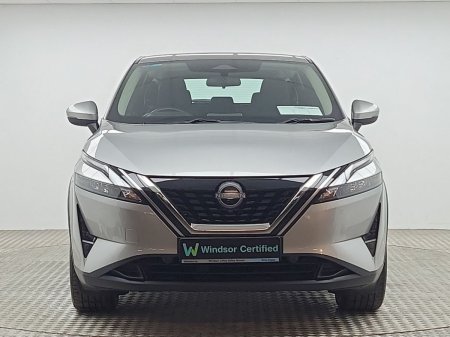 2024 Nissan Qashqai - photo 8
