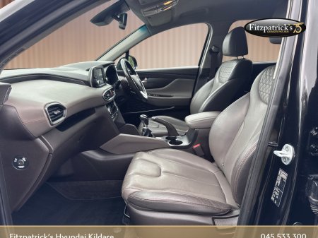 2018 Hyundai Santa Fe - photo 15