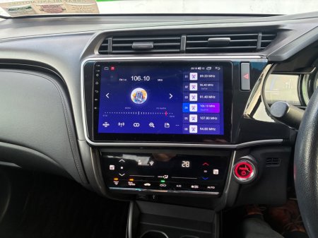 2019 Honda Grace - photo 20