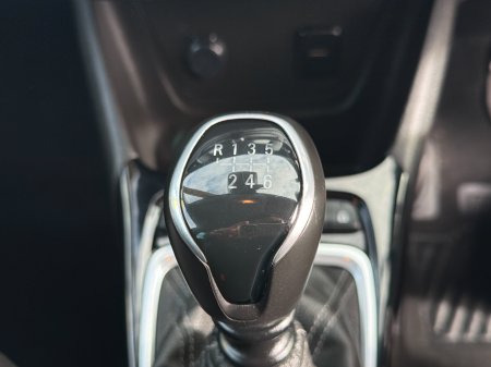 2023 Opel Crossland - photo 13