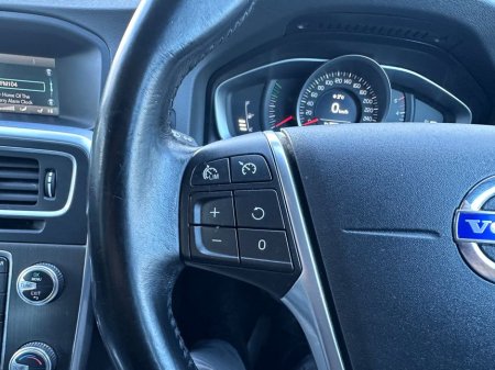 2015 Volvo V60 - photo 27