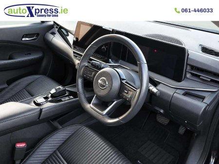 2021 Nissan Note - photo 4