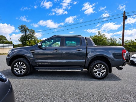 2019 Ford Ranger - photo 11