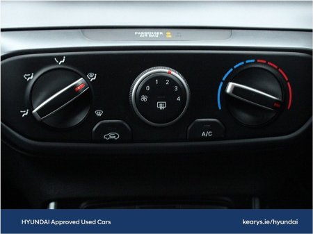 2024 Hyundai i20 - photo 18