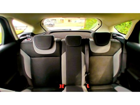 2014 Ford Focus - photo 7