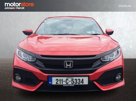 2021 Honda Civic - photo 7