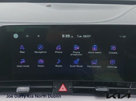 2024 Kia Sportage - photo 23