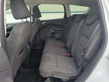 2016 Ford Kuga - photo 19