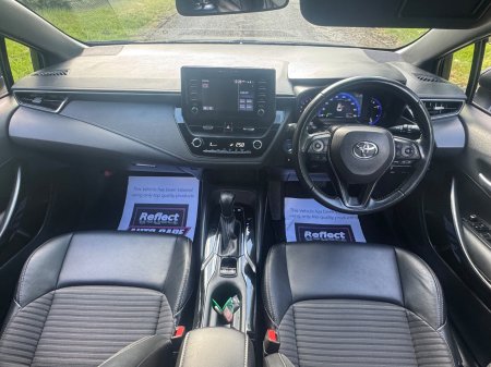 2020 Toyota Corolla - photo 9