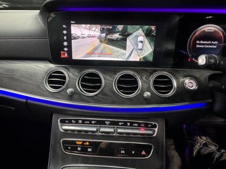 2021 Mercedes-Benz E-Class - photo 21