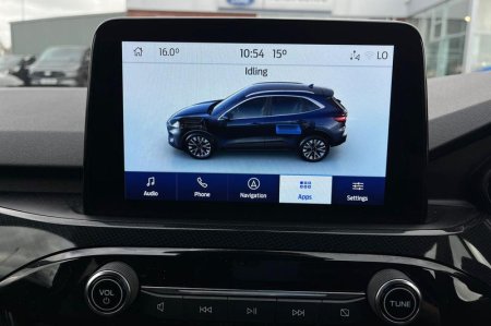 2022 Ford Kuga - photo 36