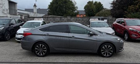2016 Hyundai i40 - photo 3