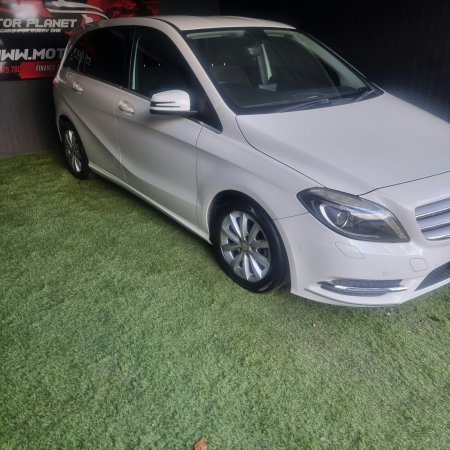 2014 Mercedes-Benz B-Class - photo 2