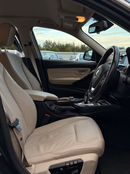2015 BMW 3-Series - photo 28