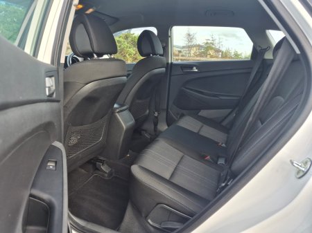 2016 Hyundai Tucson - photo 26