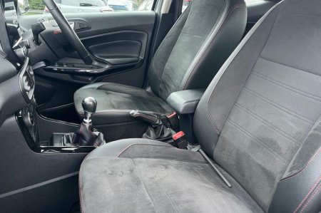 2023 Ford EcoSport - photo 19