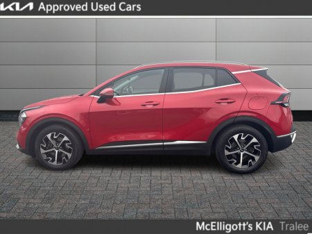 2023 Kia Sportage - photo 6