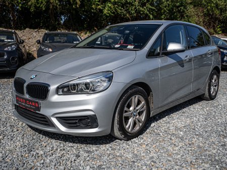 2015 BMW 2-Series - photo 17