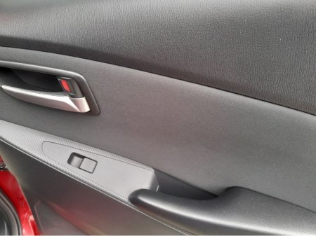 2018 Mazda Demio - photo 14